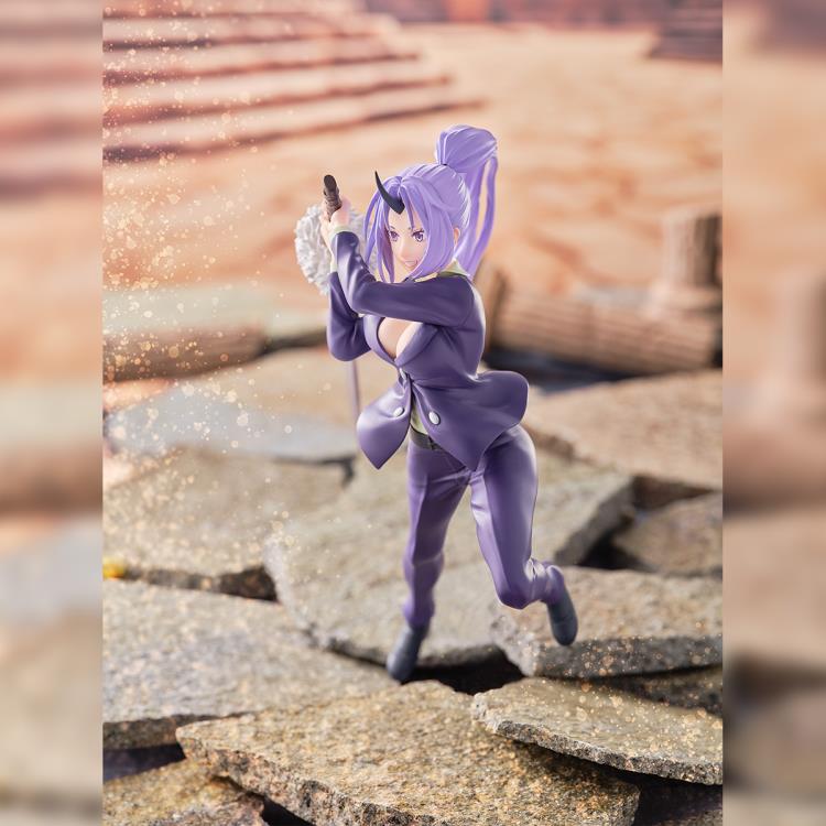 BANPRESTO FIGURE SHION - TENSURA BANPRESTO FIGURE SHION - TENSURA